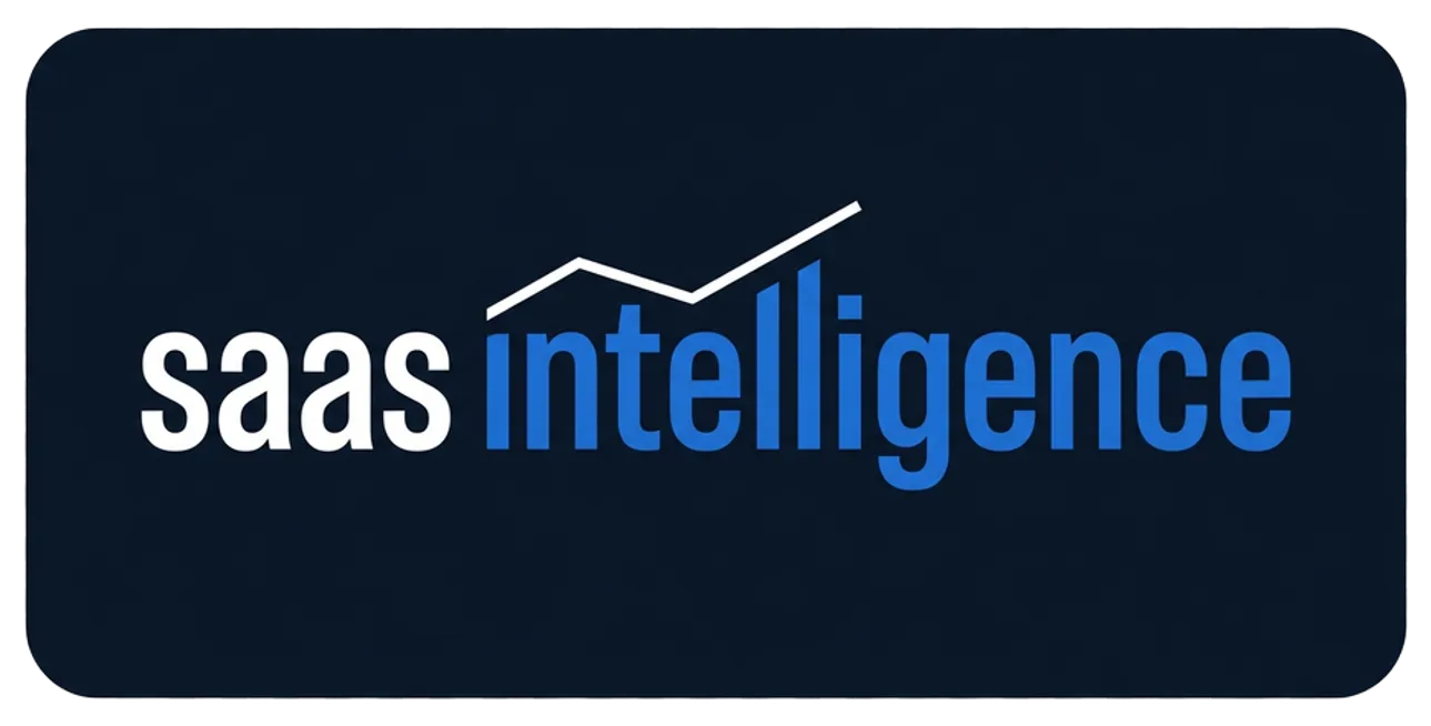 SaaS Intelligence